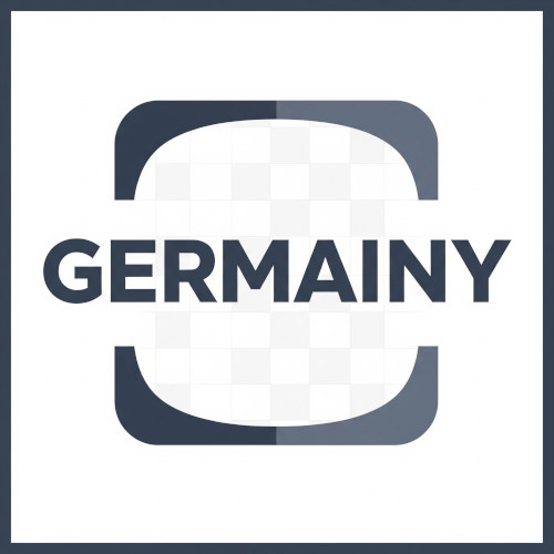Germainy Logo